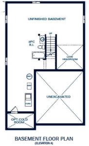 The Rahi D Floorplan 3