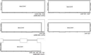 1D-A2 Floorplan 2