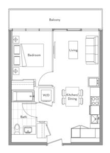 The 360 Collection - 008 Floorplan 1