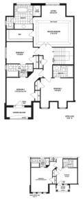Diamond B Floorplan 3
