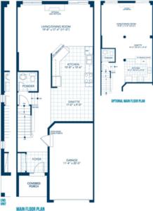 Mansion Floorplan 1