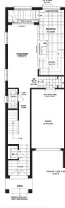 Magnolia Floorplan 1
