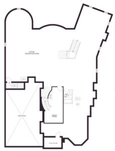 Marquise Floorplan 3