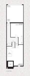 The Harvard Collection - The Harvard 1 Floorplan 1