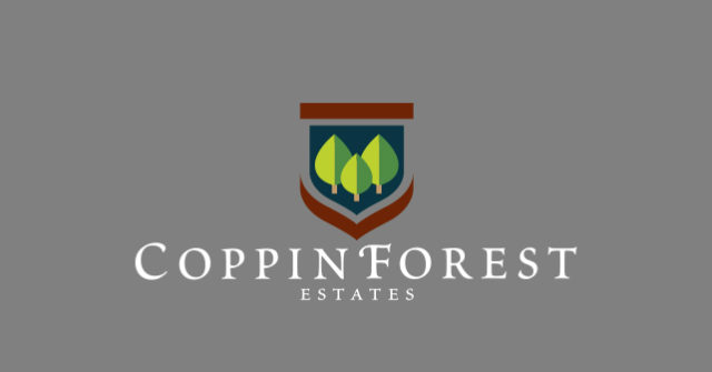 Coppin Forest Estates in Uxbridge by Oxford Developments