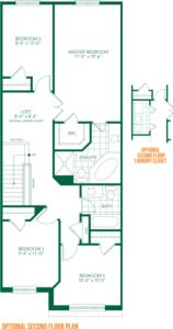 The Mansion Floorplan 3