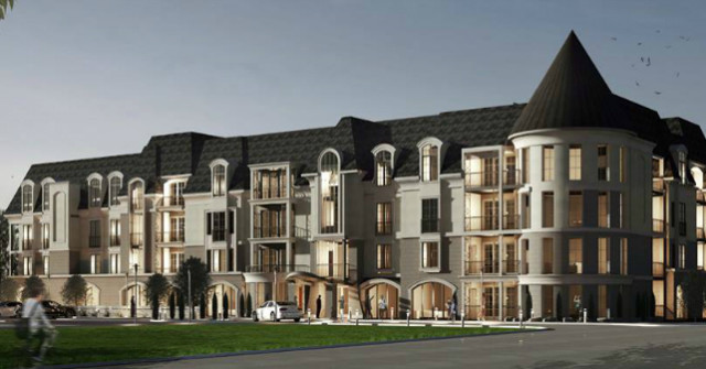 Arbour Vale in St. Catharines by Pinewood Niagara Builders