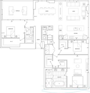 Aqui Floorplan 1