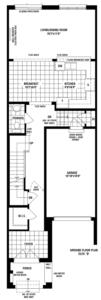 Balsam B Floorplan 1