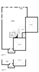 The Diamond Floorplan 4