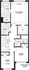 Camellia Floorplan 2