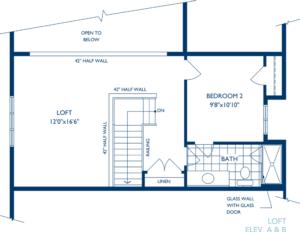 Huntington Floorplan 2
