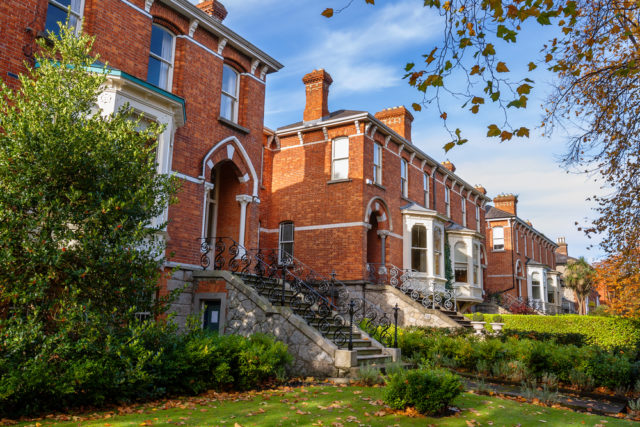 Rebuilding Ireland Home Loan