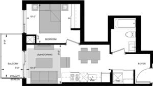 CW-W Floorplan 1