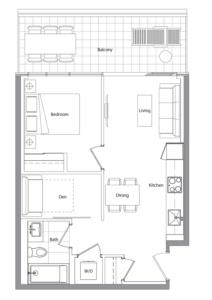 Podium 01 Floorplan 1