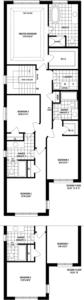 Hudson Floorplan 2