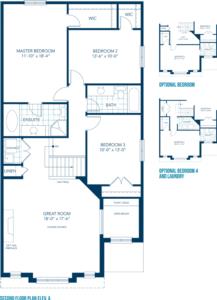 Mapleview Floorplan 2