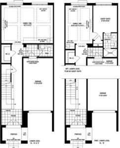 Heather Floorplan 1