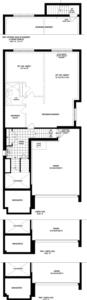 Norton Floorplan 1