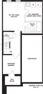 Cosmos Floorplan 3