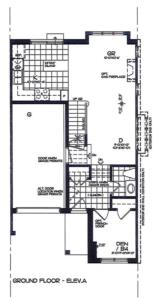 49 Oliana Way Floorplan 1