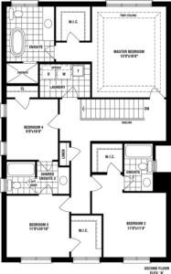Penhill Floorplan 2