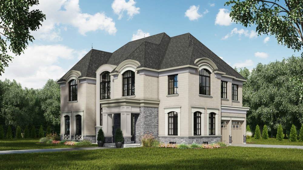 Allegro by Geranium is Aurora’s latest luxury community Image