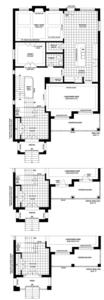 Clover Floorplan 2