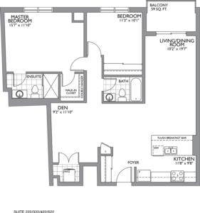 D5 Floorplan 1