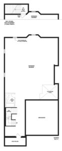 Harris A Floorplan 3