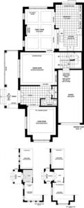 Newholm Floorplan 1