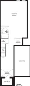 Midvale Floorplan 3