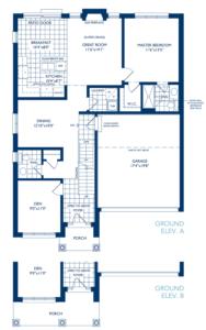 Moonlight Floorplan 1