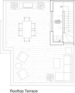 Addison Floorplan 4