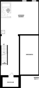 Coriander A Floorplan 3