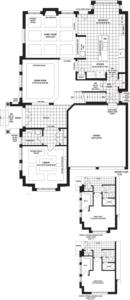Watson Floorplan 1