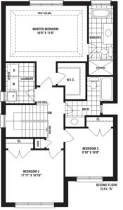 Berman Floorplan 2