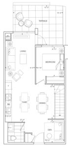 Ora Floorplan 1