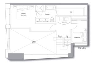 Grand Villa Floorplan 2