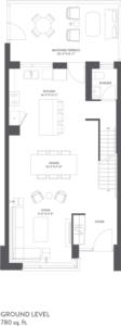 79 Foxbar Road Floorplan 2