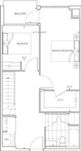 Fauna Floorplan 2
