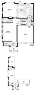 Carmichael C Floorplan 1