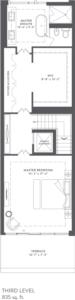 61 Foxbar Road Floorplan 4