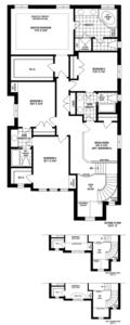 Thorndale Floorplan 2