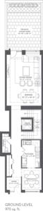 61 Foxbar Road Floorplan 2