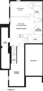 Morning Glory Floorplan 3