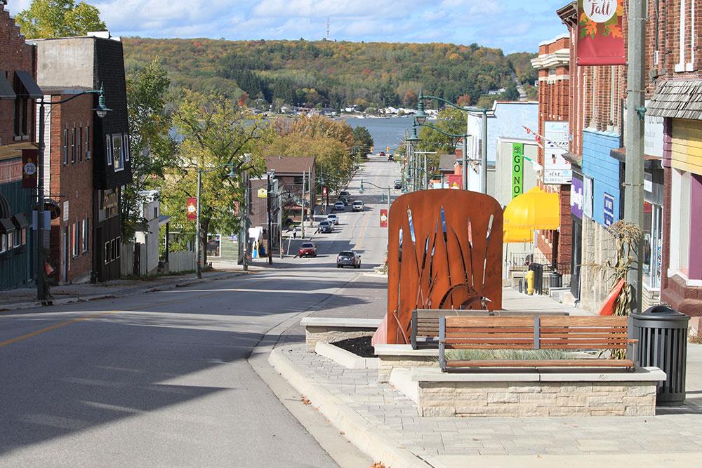 Explore Penetanguishene and Champlain Shores Image