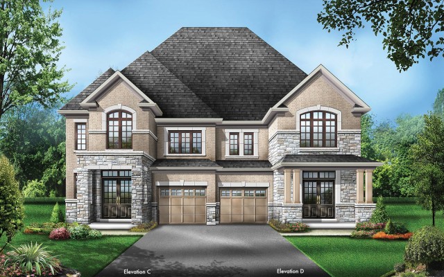 Meadow Green - via Regal Crest Homes