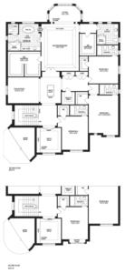 The Onyx Floorplan 2