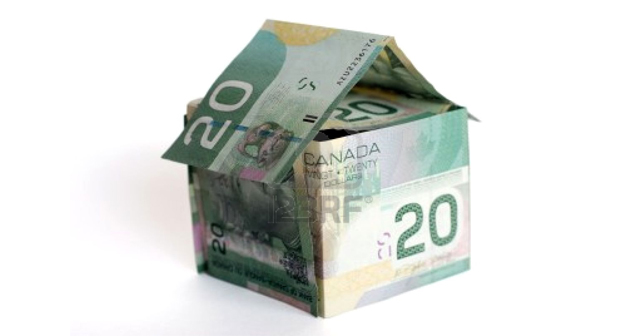 How Much Money Did the Average Canadian Household Save in 2013? Image